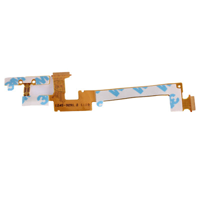 Version Side Flex Cable for Sony Ericsson ST18