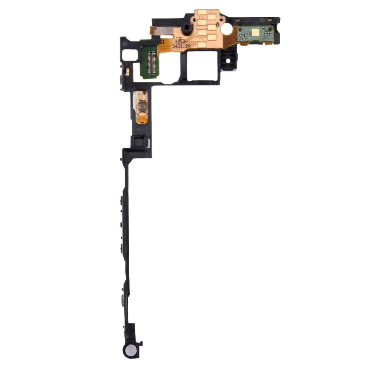 Original Side Flex Cable for Sony Ericsson LT26w