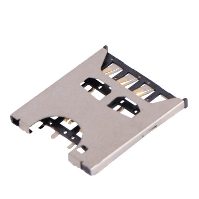 Original SIM Card Slot Connector for Sony LT29i