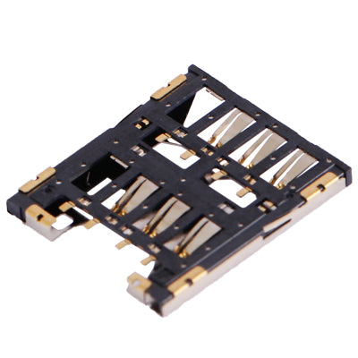 Original SIM Card Slot Connector for Sony LT29i