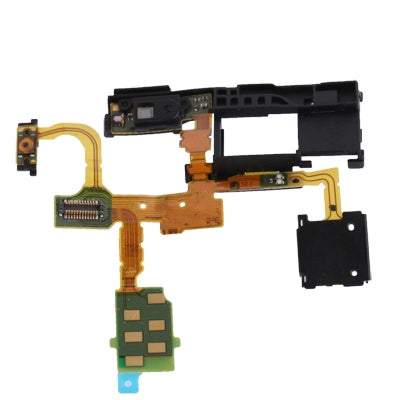 High Quality Version Volume Flex Cable for Sony LT29i