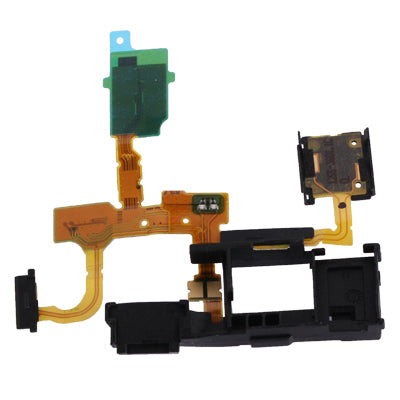 High Quality Version Volume Flex Cable for Sony LT29i