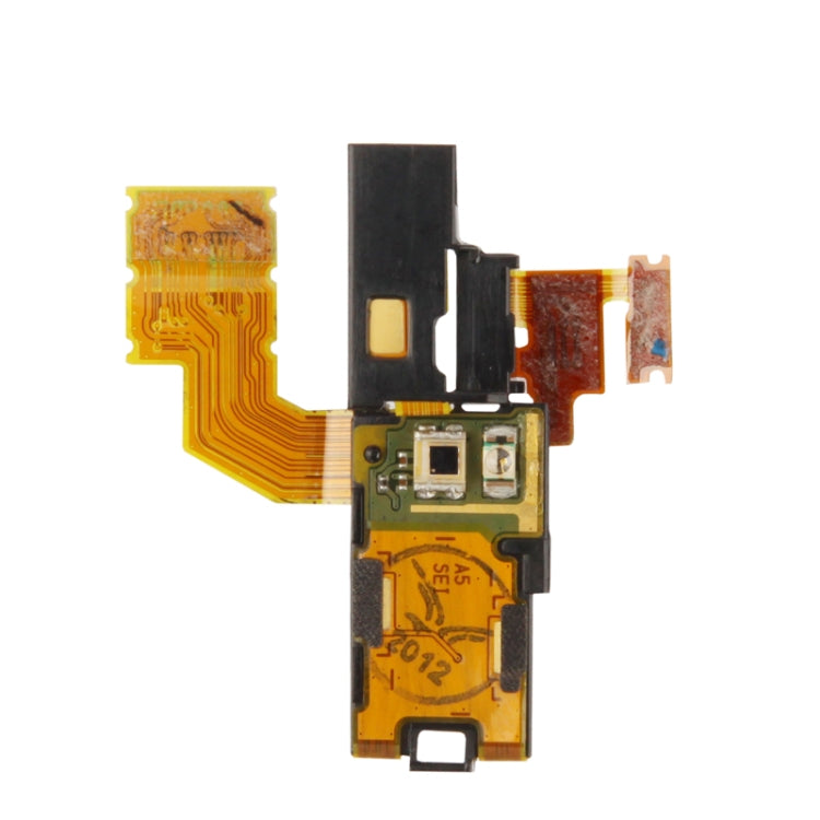 Original Boot Flex Cable for Sony Ericsson Xperia Arc LT15i / X12