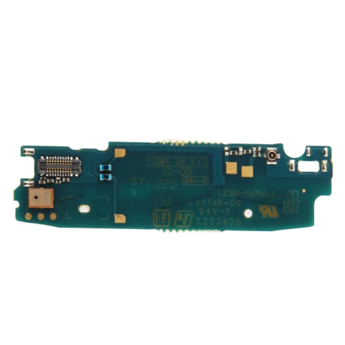 for Sony Ericsson Xperia Arc LT15i / X12 Original Keypad Board