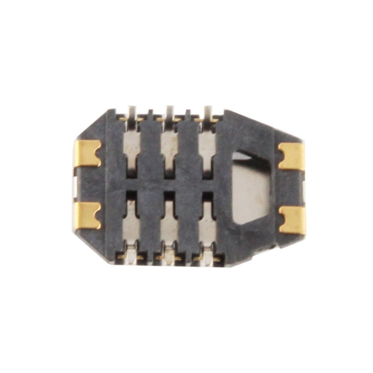 for Sony Ericsson Xperia mini pro / SK17i Original SIM Card Slot Connector