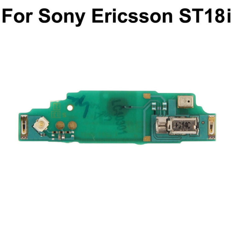 Original Keypad Board for Sony Xperia ray / ST18i