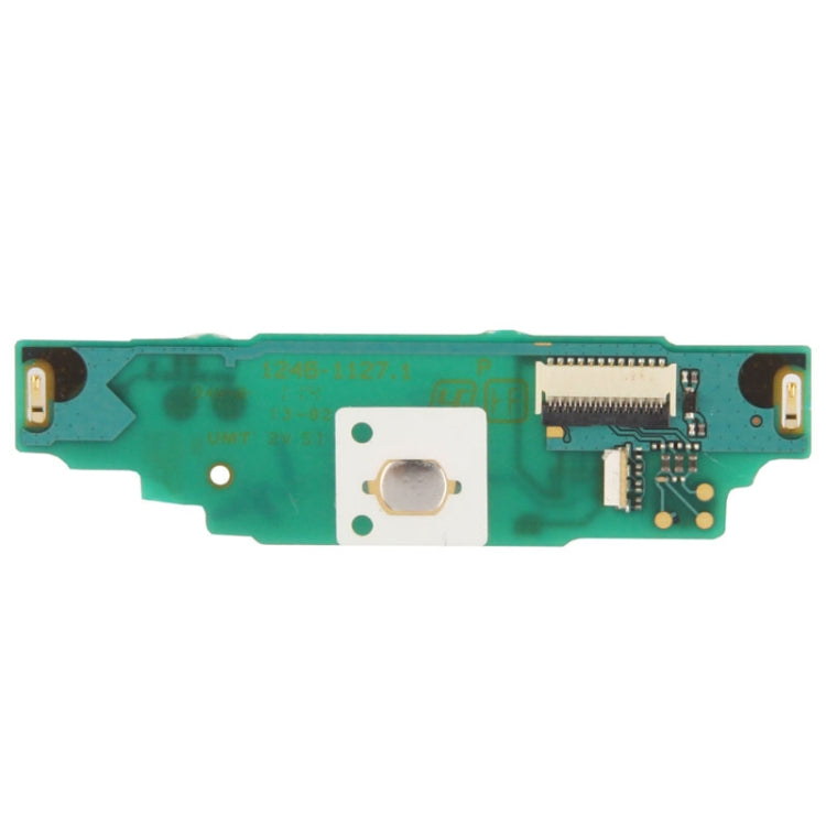 Original Keypad Board for Sony Xperia ray / ST18i