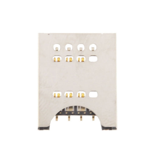 High Quality SIM Card Slot + Sim Card Connector for Sony Ericsson Xperia ray / ST18i / MT27i / ST26 / MK16