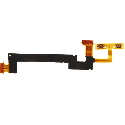 Original Volume Flex Cable for Sony Ericsson Xperia ray / ST18i