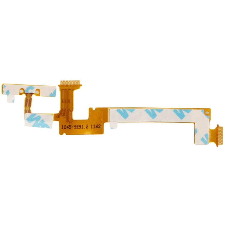 Original Volume Flex Cable for Sony Ericsson Xperia ray / ST18i