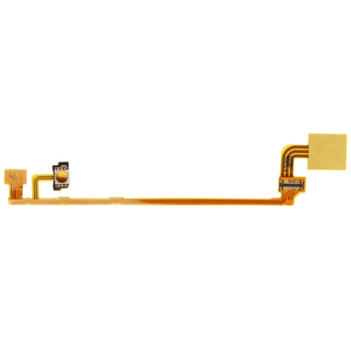 Original Camera Side Key Flex Cable for Sony Ericsson Xperia Arc S / LT18i / X12 / LT15i