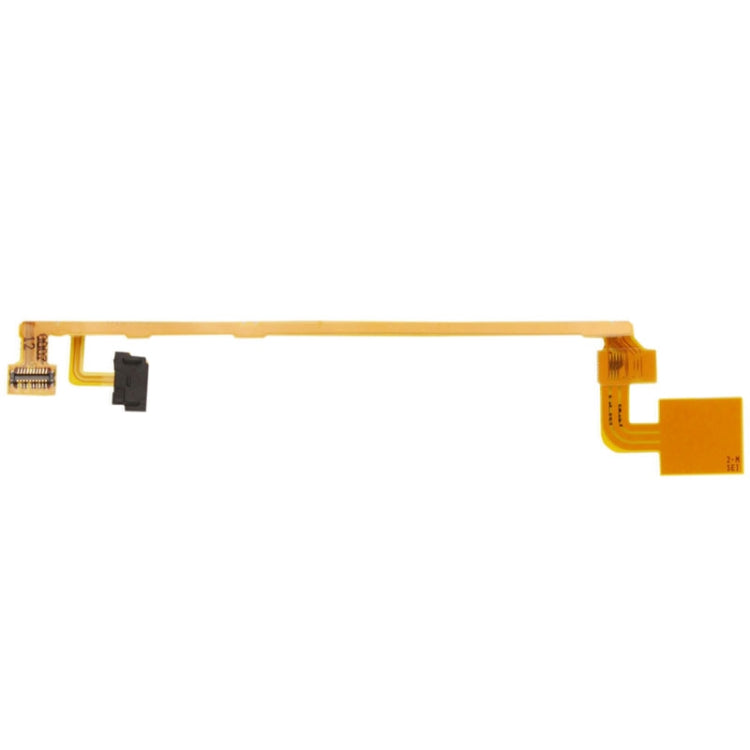 Original Camera Side Key Flex Cable for Sony Ericsson Xperia Arc S / LT18i / X12 / LT15i