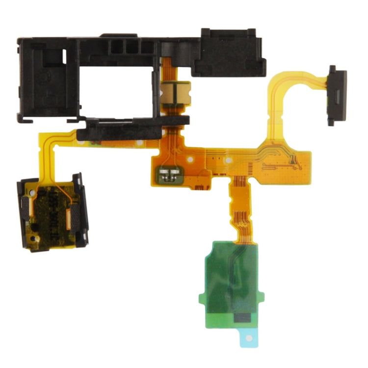 Original Boot + Original Handset Flex Cable for Sony Xperia TX / LT29 / LT29i