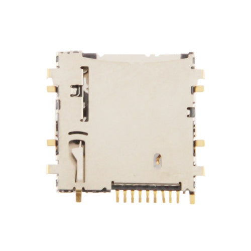 MMC Card Slot + MMC Card Connector for Sony Xperia L / S36h