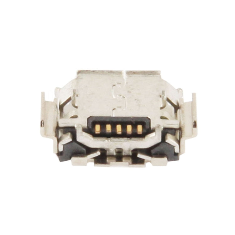 for Sony Xperia S / LT26 / SL26i Tail Connector Charger
