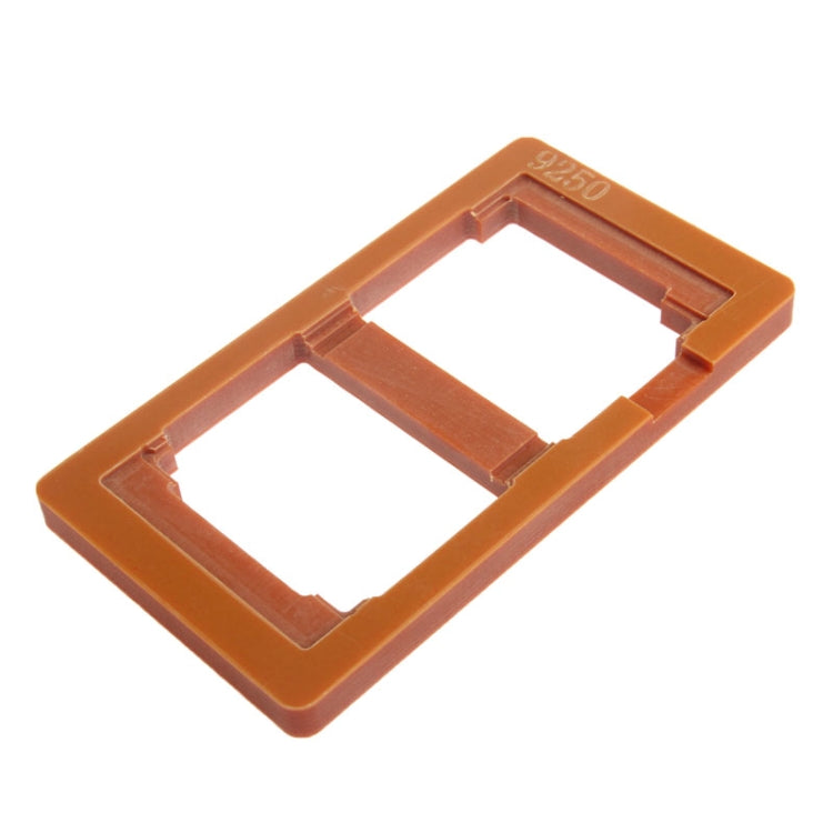 Precision Screen Refurbishment Mould Molds for Galaxy Nexus / i9250 LCD and Touch Panel