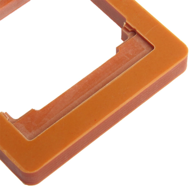 Precision Screen Refurbishment Mould Molds for Galaxy Nexus / i9250 LCD and Touch Panel