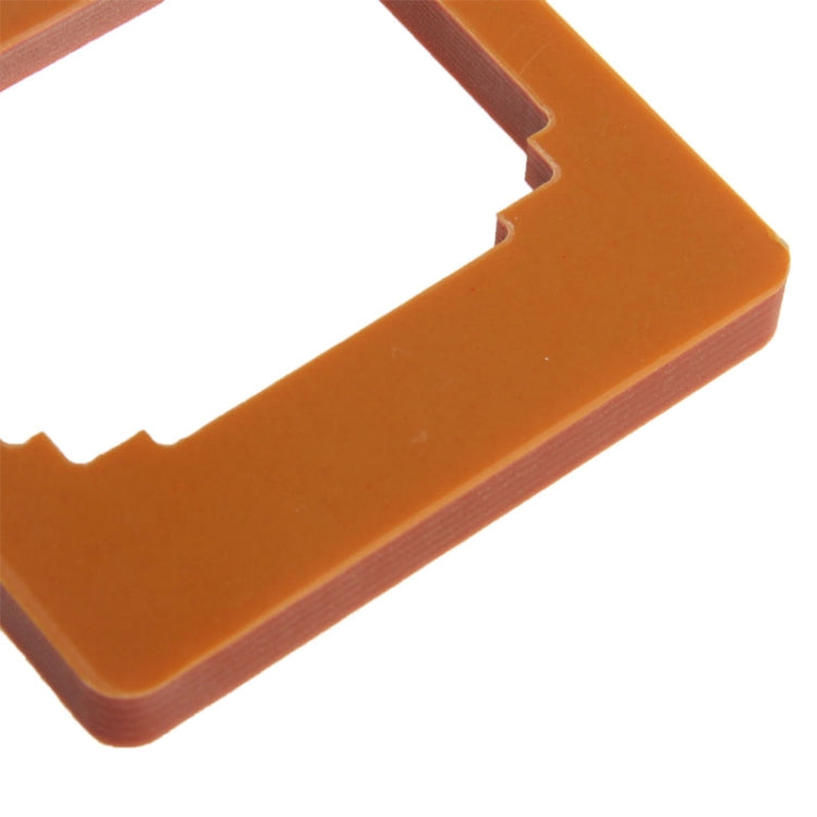Precision Screen Refurbishment Mould Molds for Galaxy Nexus / i9250 LCD and Touch Panel