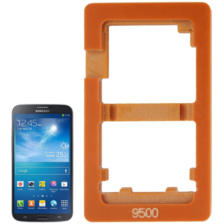 Precision Screen Refurbishment Mould Molds for Galaxy S IV / i9500