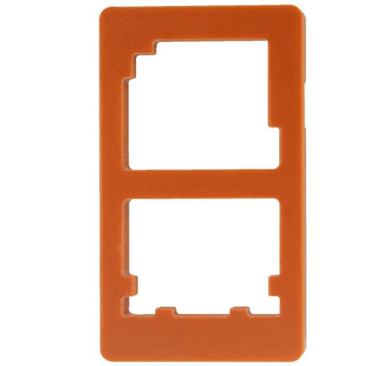 Precision Screen Refurbishment Mould Molds for Galaxy S IV / i9500