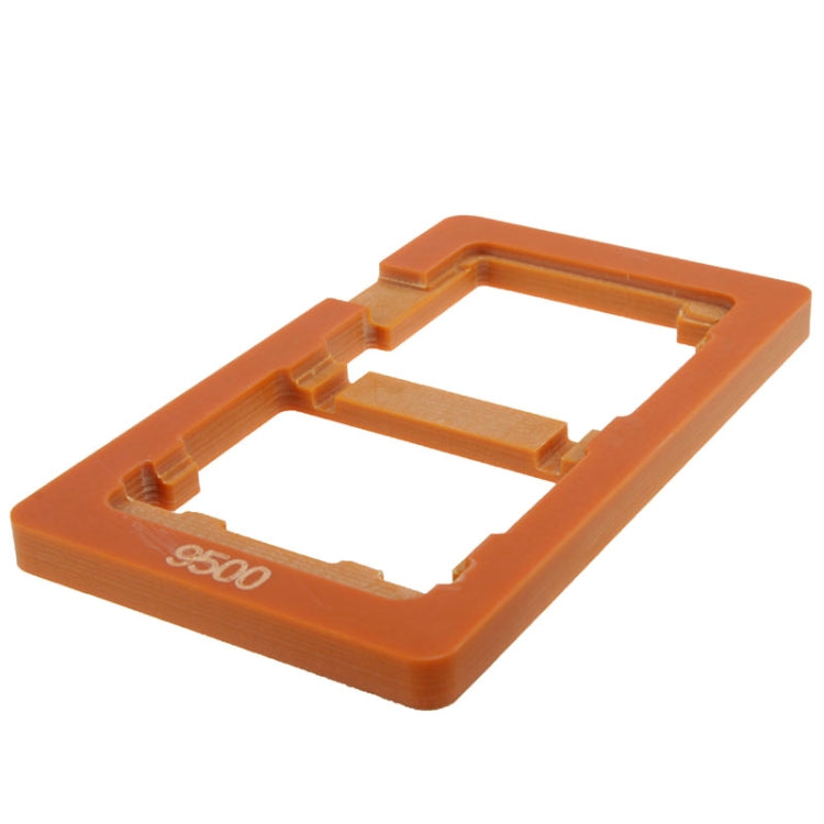 Precision Screen Refurbishment Mould Molds for Galaxy S IV / i9500