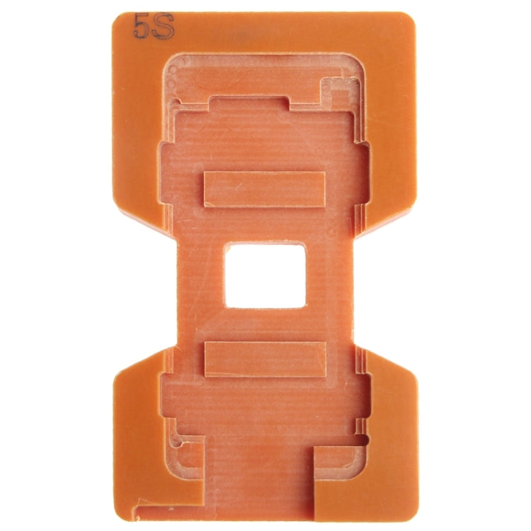 Precision Screen Refurbishment Mould Molds for iPhone 5S