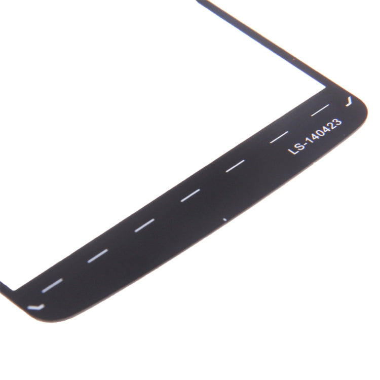 Original Front Screen Outer Glass Lens for LG G3 / D855 / D850