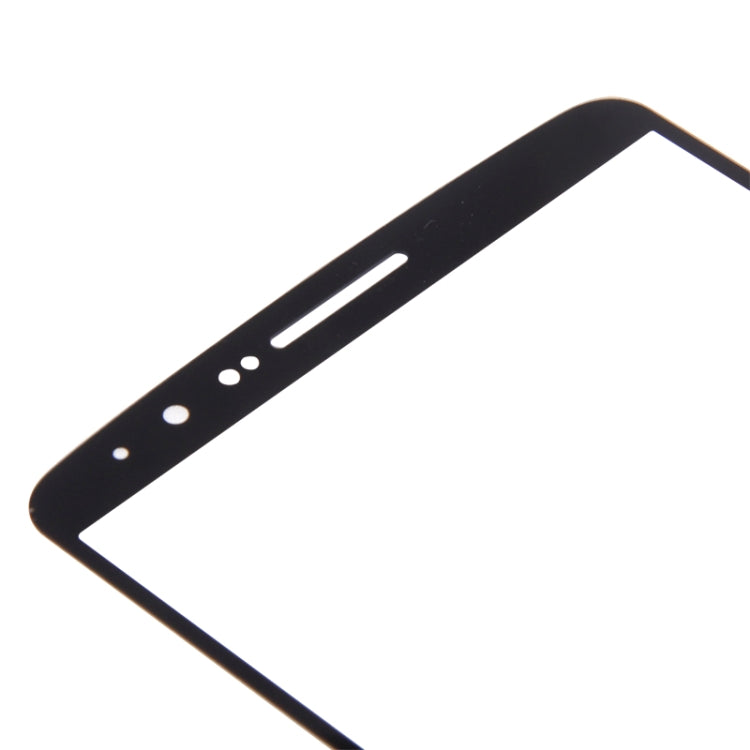 Original Front Screen Outer Glass Lens for LG G3 / D855 / D850