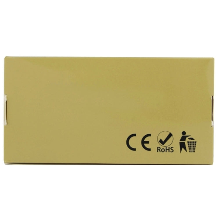 High Quality Touch Panel Digitizer Glass Lens  Part for Xiaomi 2A(Black)
