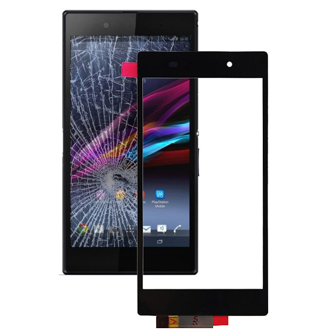 Touch Panel Part for Sony Xperia Z1 / L39h