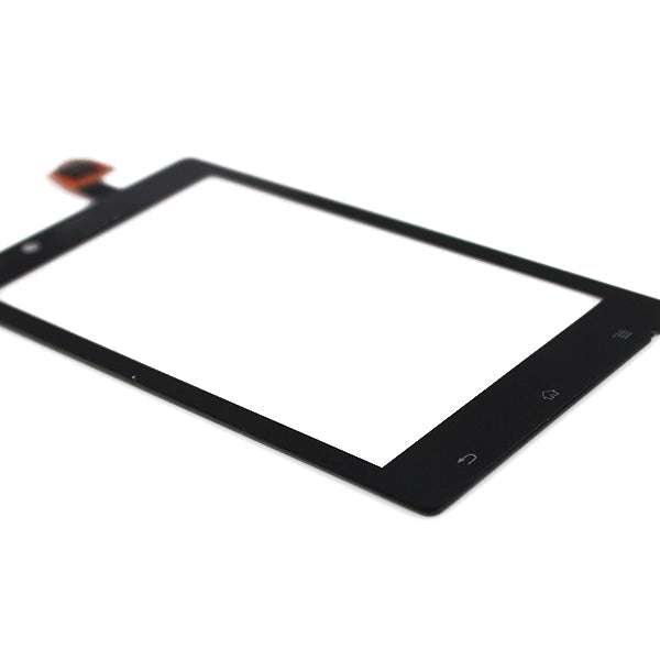 Touch Panel Part for Sony Xperia J ST26i / ST26a
