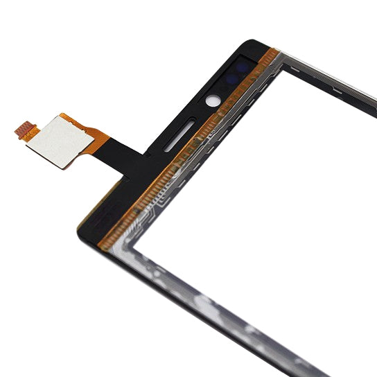 Touch Panel Part for Sony Xperia J ST26i / ST26a
