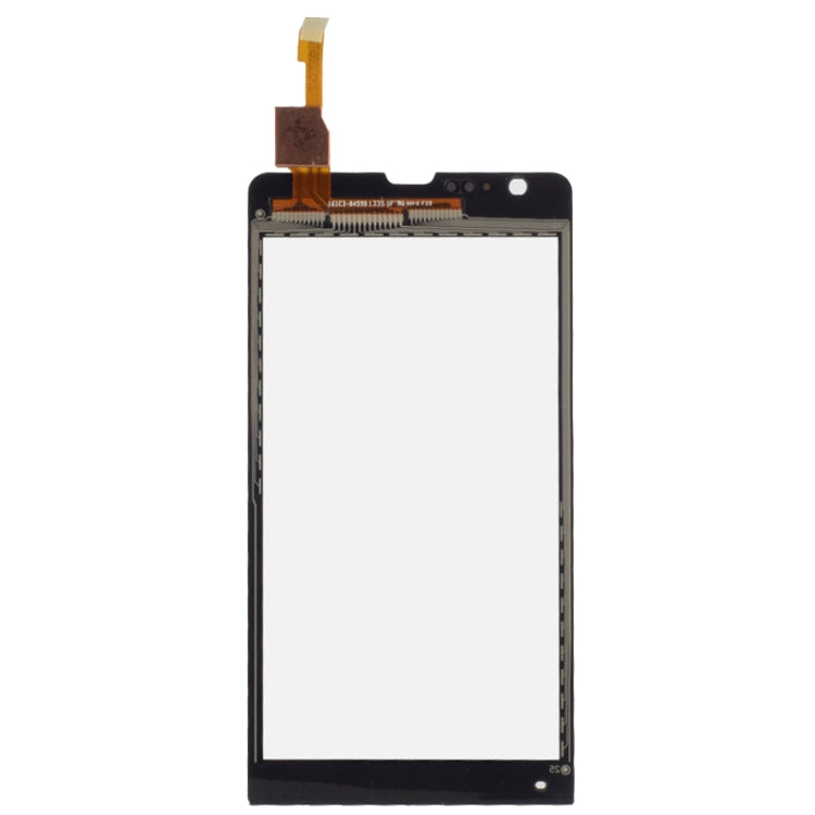 Touch Panel Part for Sony Xperia SP / M35h