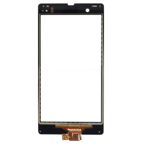 Touch Panel Part for Sony Xperia Z / L36h