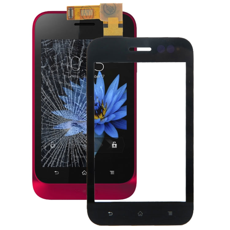 Touch Panel Part for Sony Xperia Tipo ST21i