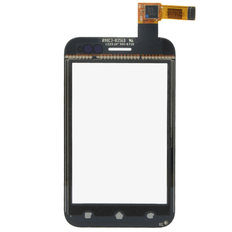 Touch Panel Part for Sony Xperia Tipo ST21i