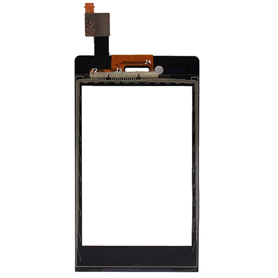 Touch Panel Part for Sony Xperia miro / ST23i