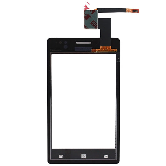 Touch Panel Part for Sony Xperia go ST27i / ST27a