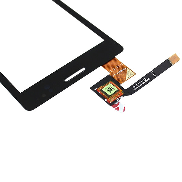 Touch Panel Part for Sony Xperia go ST27i / ST27a