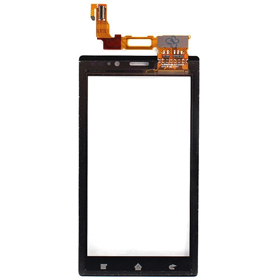Touch Panel Part for Sony Xperia Sola MT27i