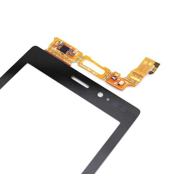 Touch Panel Part for Sony Xperia Sola MT27i