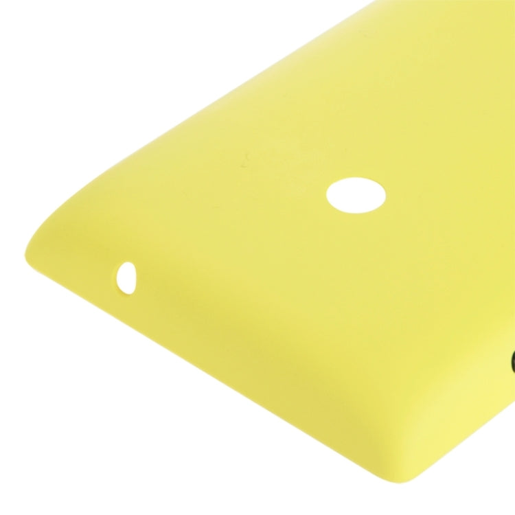 Original Back Cover for Nokia Lumia 520