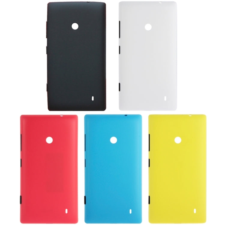 Original Back Cover for Nokia Lumia 520
