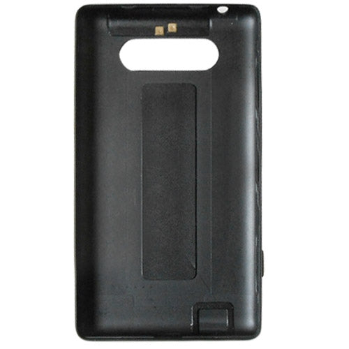 Original Housing Battery Back Cover + Side Button for Nokia Lumia 820