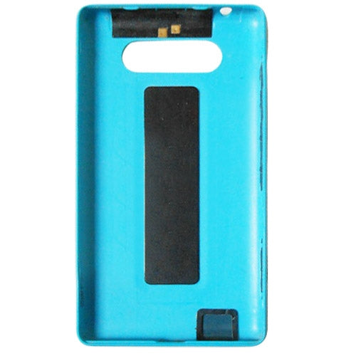 Original Housing Battery Back Cover + Side Button for Nokia Lumia 820