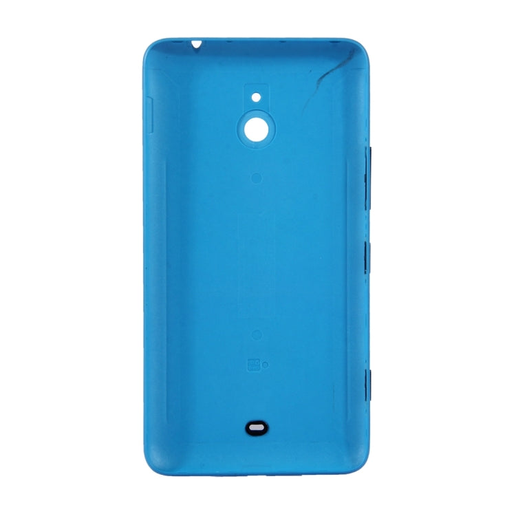 Original Housing Battery Back Cover + Side Button for Nokia Lumia 1320