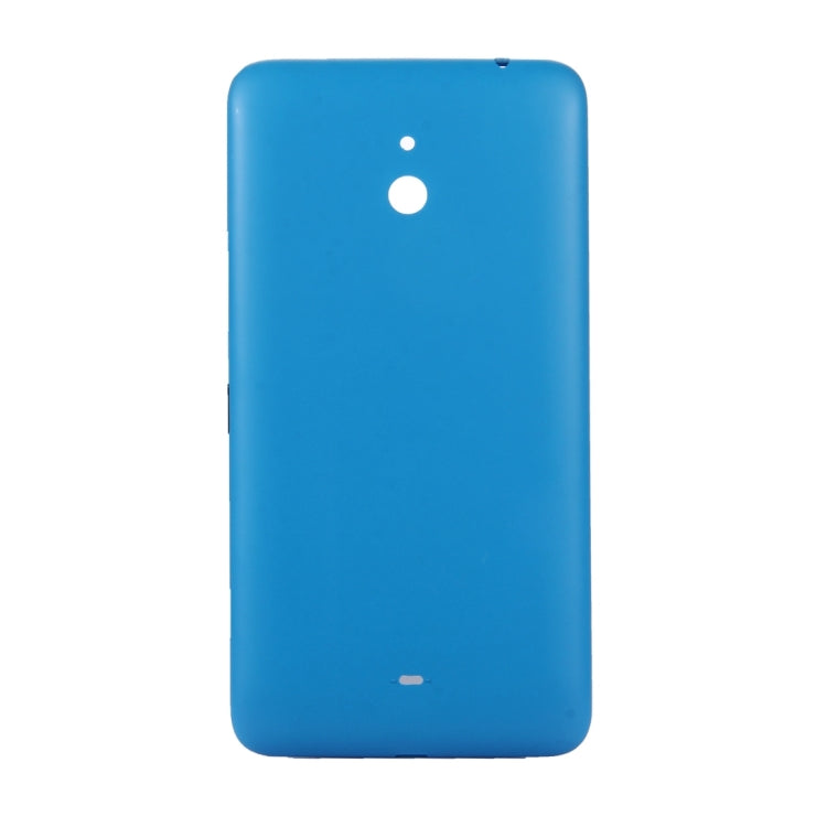 Original Housing Battery Back Cover + Side Button for Nokia Lumia 1320