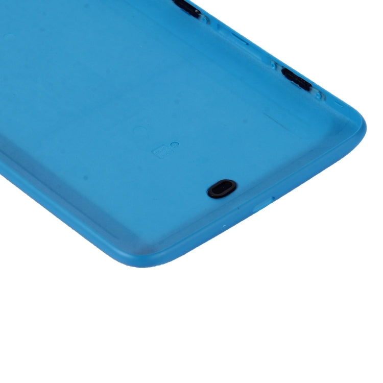 Original Housing Battery Back Cover + Side Button for Nokia Lumia 1320
