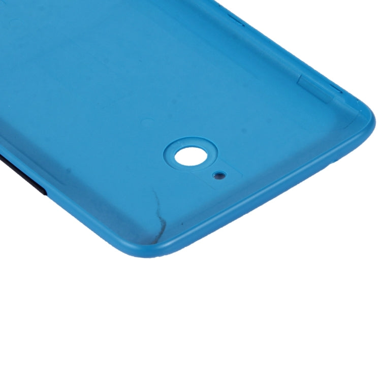 Original Housing Battery Back Cover + Side Button for Nokia Lumia 1320