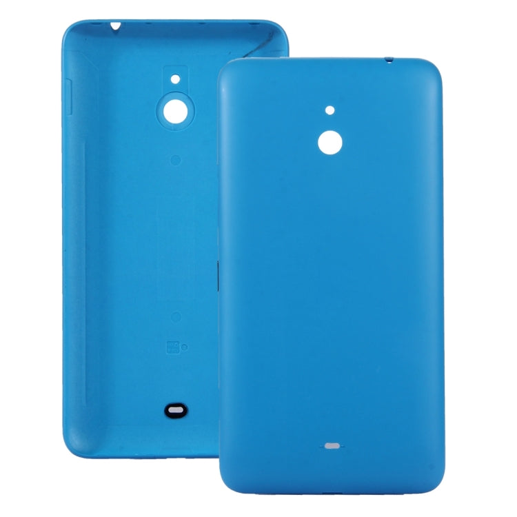 Original Housing Battery Back Cover + Side Button for Nokia Lumia 1320